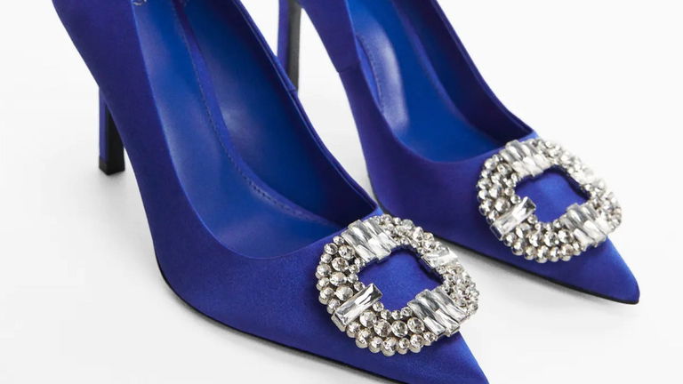 Estos son los tacones más famosos de Carrie Bradshaw en versión low-cost