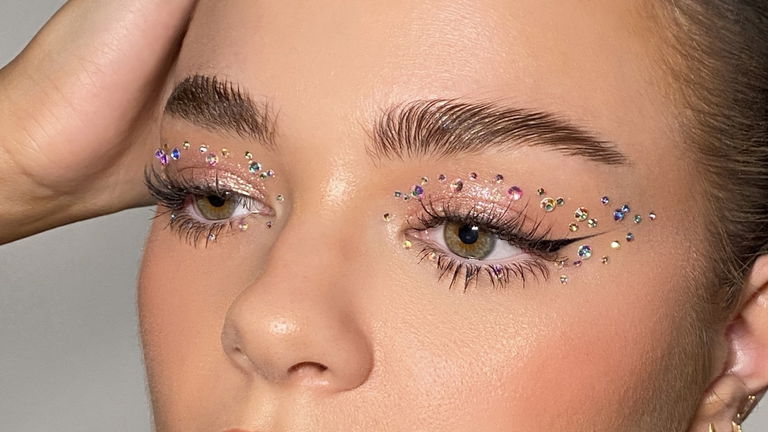 Se llama disco eye y promete ser la mejor alternativa al cat eye para destacar tu mirada