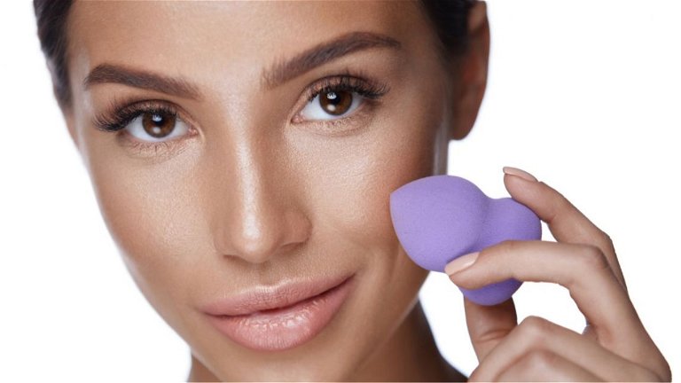 5 tips para sacarle el máximo provecho a tu esponja de maquillaje