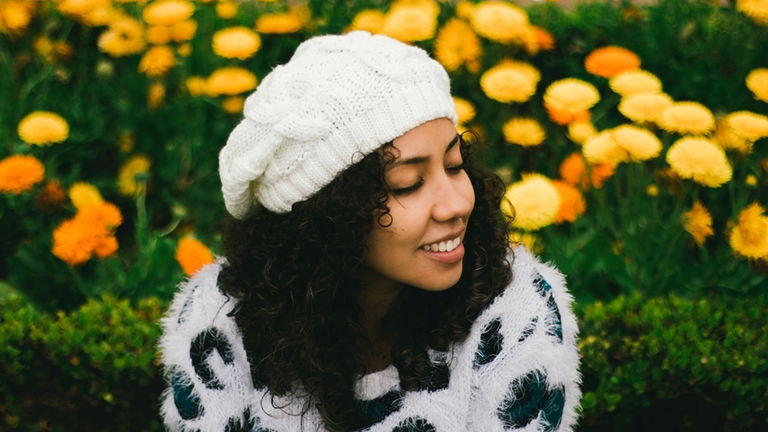 6 sombreros de mujer encantadores y calientitos para tus looks de invierno