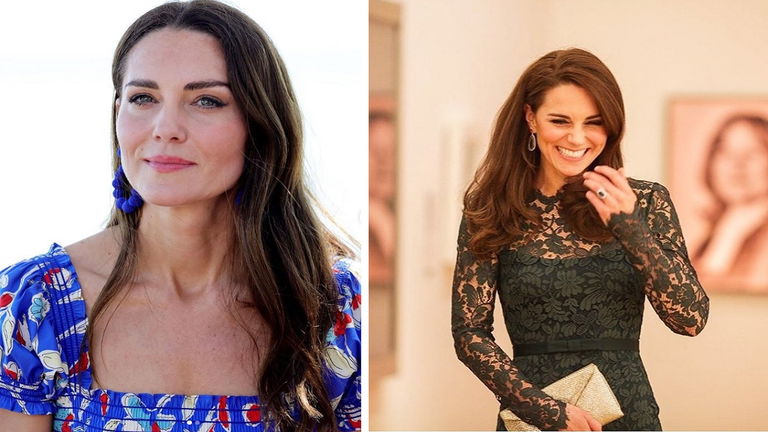 ¿Necesitas inspiración para tus atuendos? Estos son los mejores looks de Kate Middleton