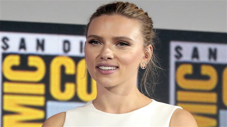 Scarlett Johansson: los 9 atuendos más sensuales que confirman su estilo