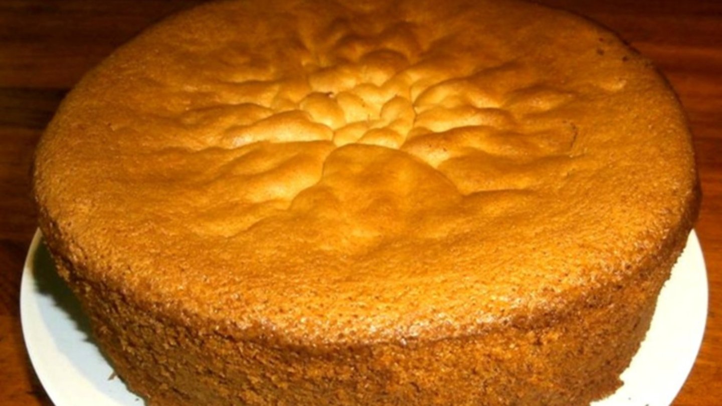 Arriba 83+ imagen receta de torta para diabeticos facil