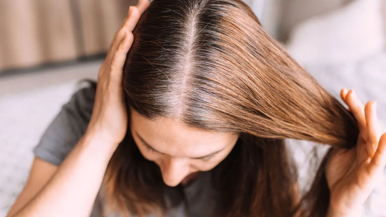 6 opciones para cubrir tus canas sin tener que teñirte el pelo