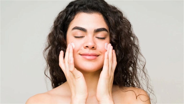 ¿Qué es tener la piel seca y cómo cuidarla correctamente?