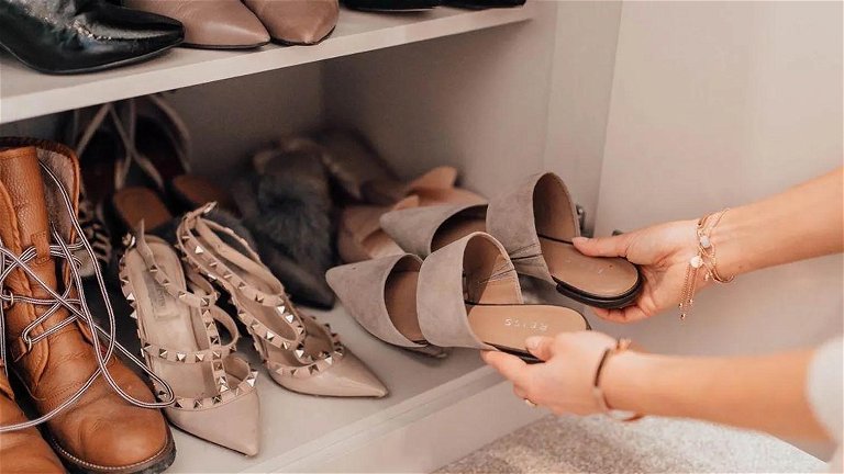 Cuerpo Permuta Escritor Los 9 estilos de zapatos que toda mujer debe tener en su colección personal