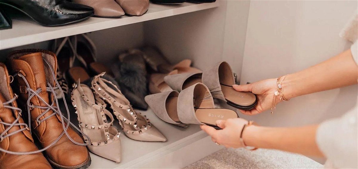 Arashigaoka Elegancia Jardines Los 9 estilos de zapatos que toda mujer debe tener en su colección personal