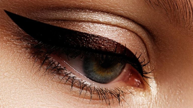 Eyeliner para principiantes: ¿cómo hacer el delineado perfecto?