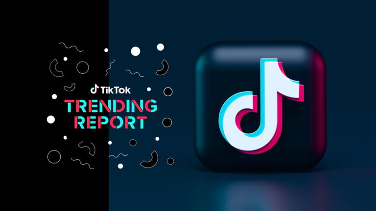 Los mejores Trends de TikTok de hoy y de esta semana