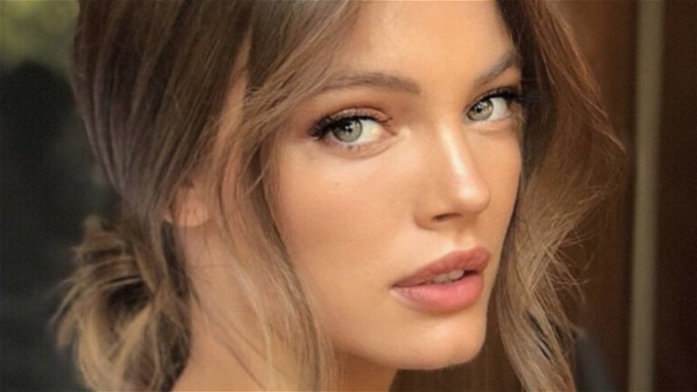 Underpainting: el maquillaje con efecto filtro de Instagram que te va a enamorar