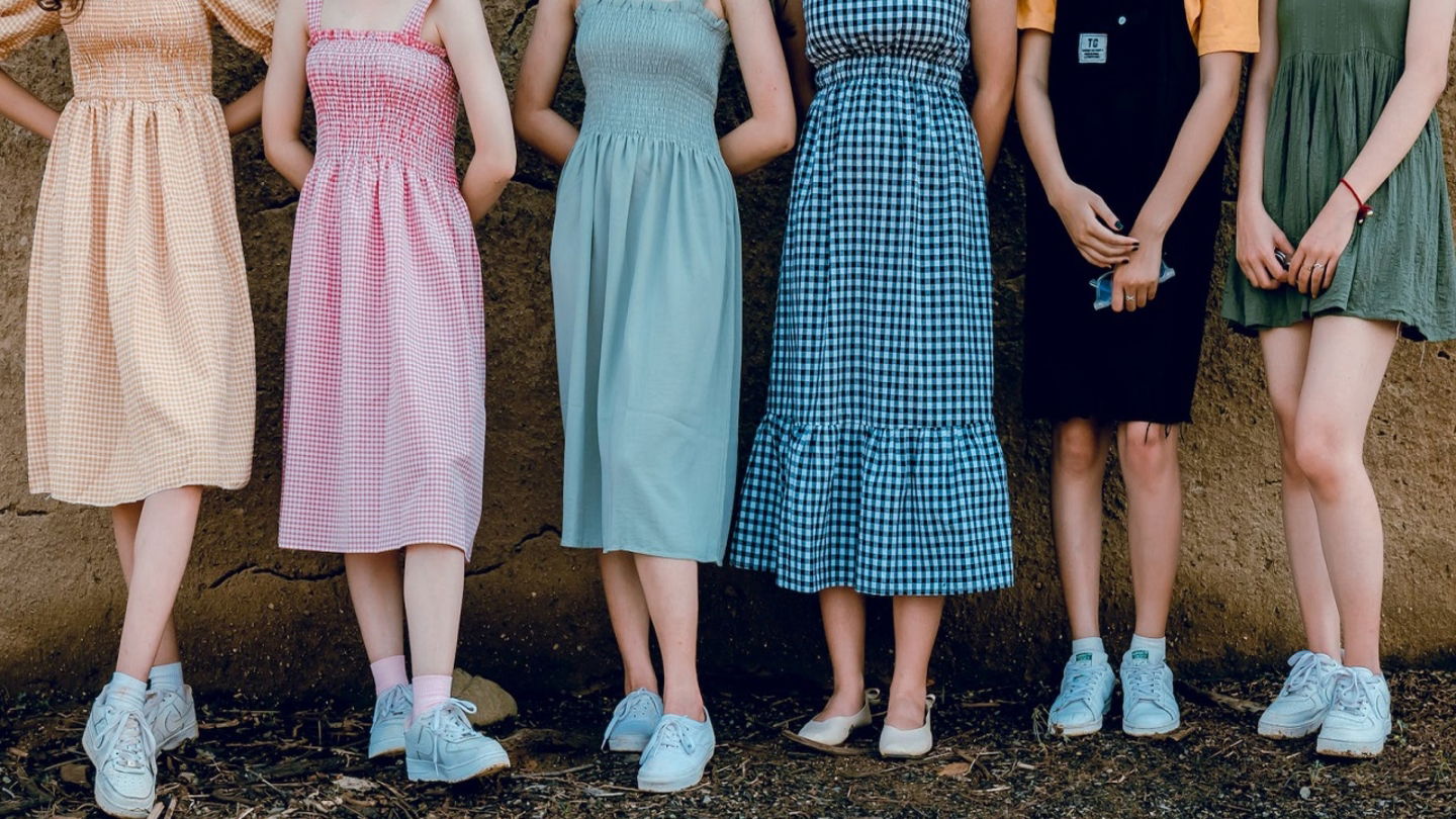 Ropa para mujeres 2025 de caderas anchas