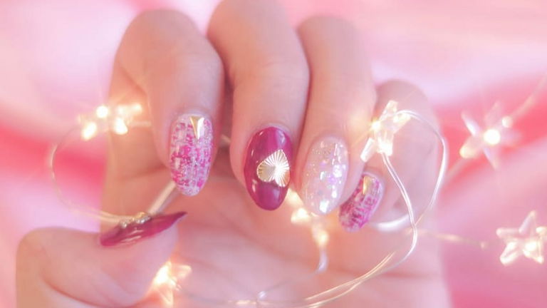 4 ideas de manicura que rejuvenecen tus manos