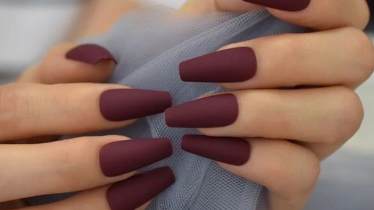 Las mejores ideas para hacerse una manicura de uñas largas