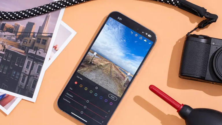 Las 9 mejores apps para editar fotos con filtros de belleza