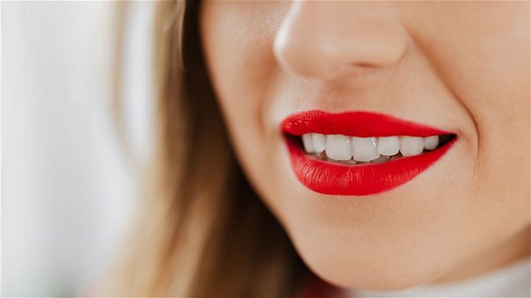 Cómo hacer que tus labios parezcan más grandes de forma natural