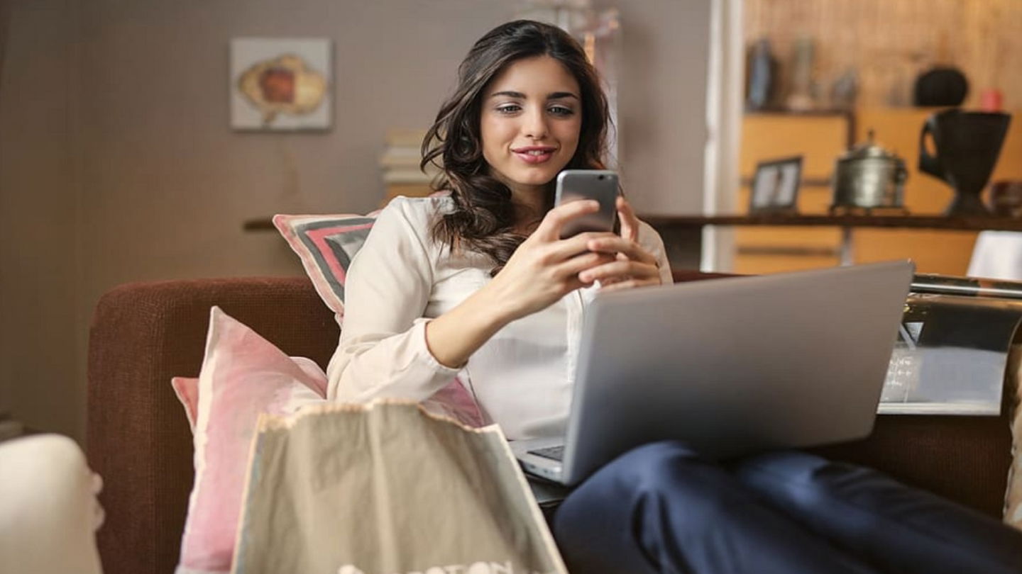 Las mejores apps para comprar ropa en discount linea