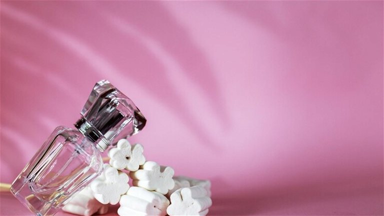 8 perfumes de mujer con un olor dulce