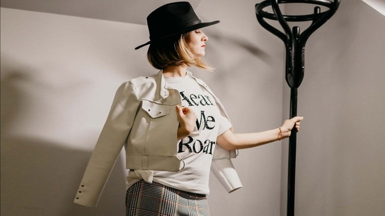 Cómo sacar fotos a la ropa para venderla