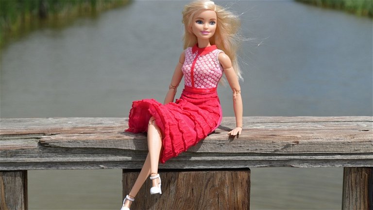 11 ideas de looks inspirados en Barbie