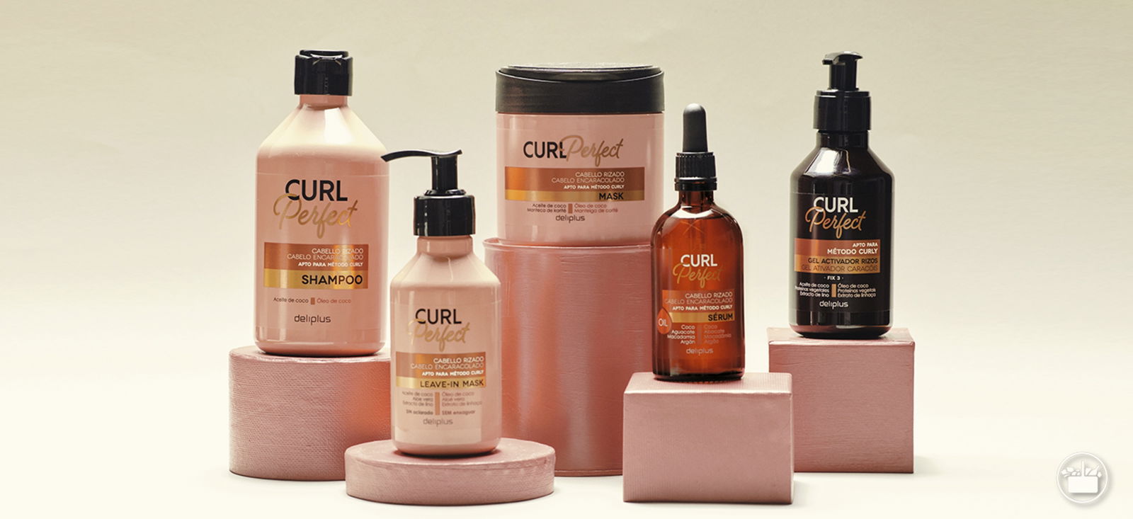 Productos De Mercadona Aptos Para El Método Curly