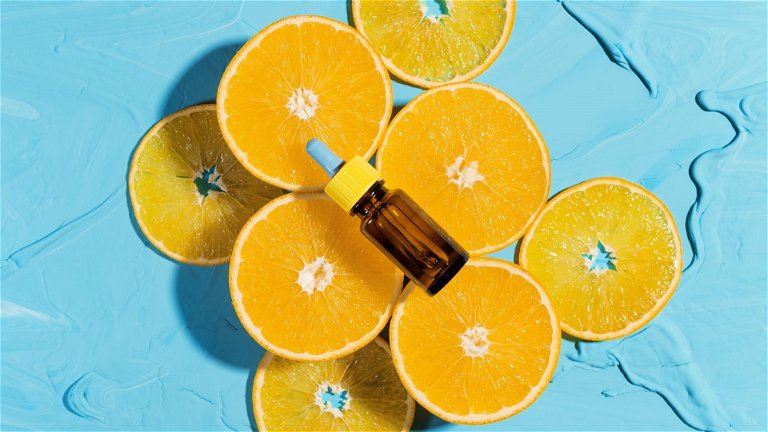 ¿Qué beneficios tienen los antioxidantes para la piel?