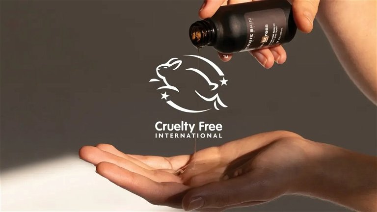 ¿Cómo saber si un producto es vegano o 'cruelty-free'?