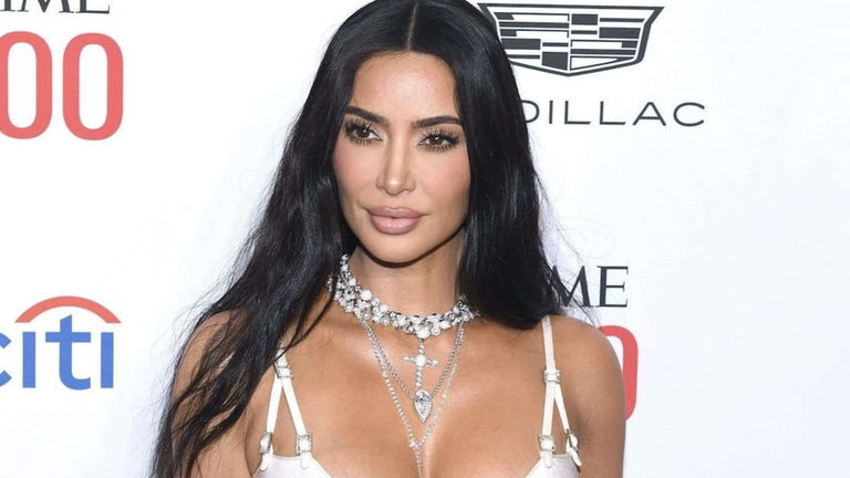 Los cosméticos veganos y cruelty-free están ganando popularidad, gracias a estrellas como Kim Kardashian