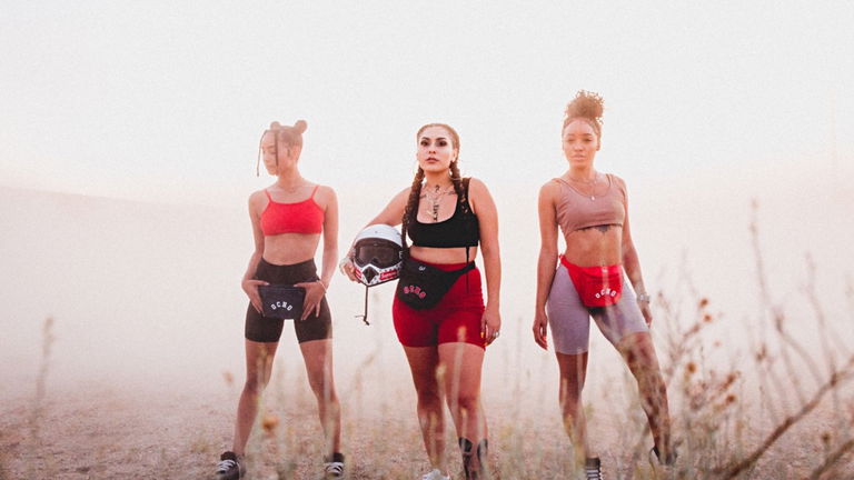 La moda deportiva se ha convertido en una tendencia urbana