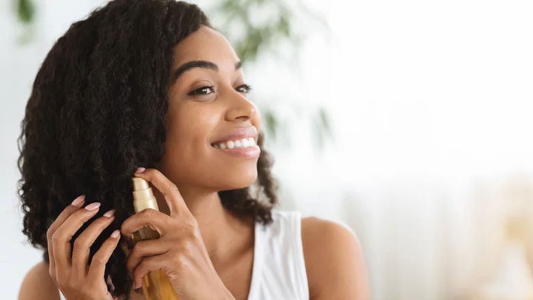 ¿Cómo eliminar el olor a humo del pelo de forma eficiente?