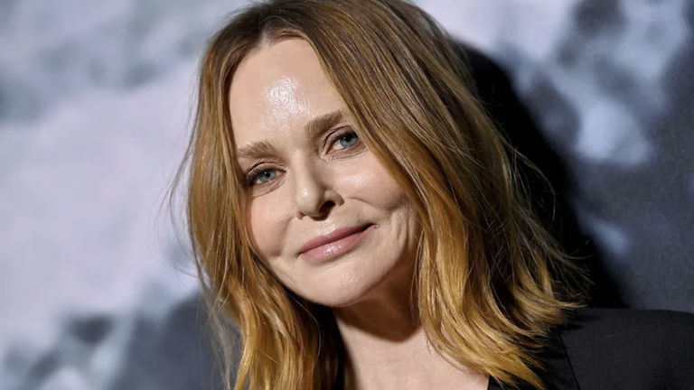 La moda sostenible está en auge y Stella McCartney lo potencia