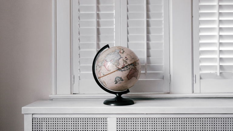 Lugares de moda que debes añadir a tu lista de viajes en vacaciones