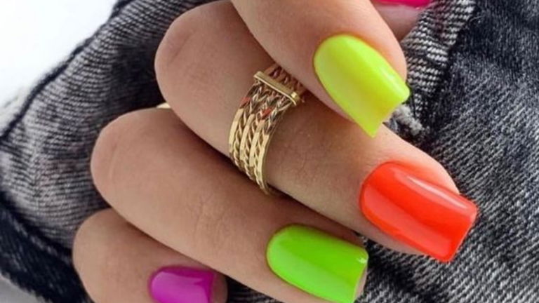 Top 5 tendencias de manicuras para el verano 2024