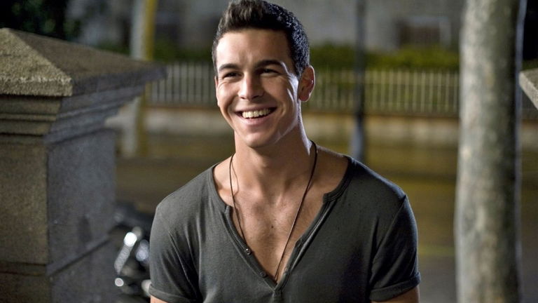 Saca tu lado urbano al estilo Mario Casas