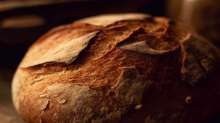 Cómo hacer pan sin gluten y sin lactosa