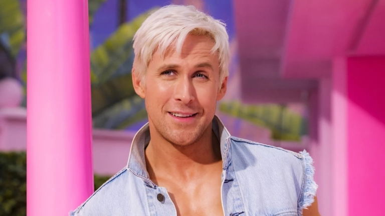 Todos los looks de Ryan Gosling en la promoción de Barbie