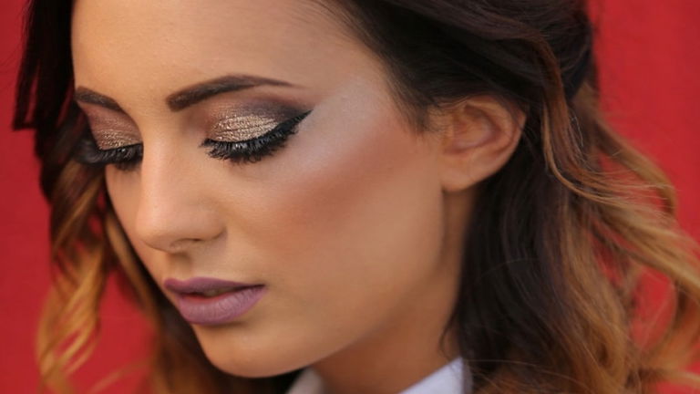 Whisking: la técnica de maquillaje que sigue triunfando