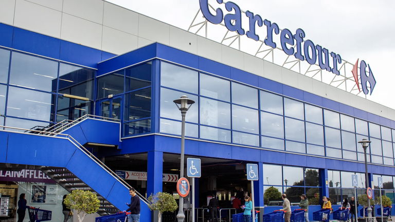 El accesorio de Carrefour por menos de 10 euros que no te puede faltar en el armario