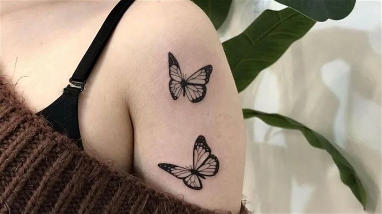 18 ideas para hacerse tatuajes de animales