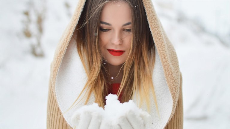 Cómo cuidar la piel y protegerla del frío