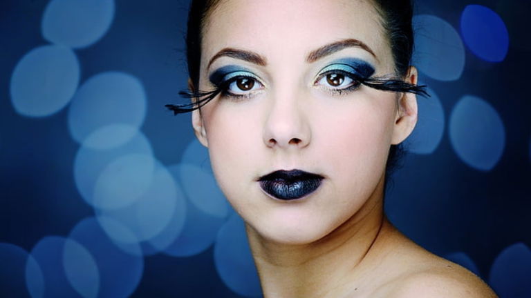 9 maquillajes de Halloween fáciles, rápidos y discretos