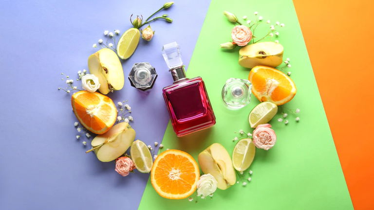 Los 8 mejores perfumes con olores frutales para 2023