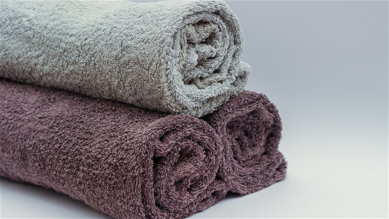 Cómo lavar las toallas para que queden suaves, esponjosas y con buen olor