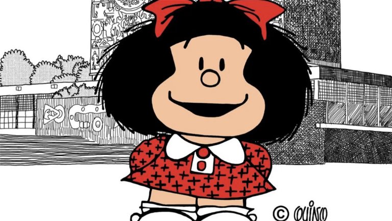 Las mejores 41 frases de Mafalda para reflexionar sobre la vida