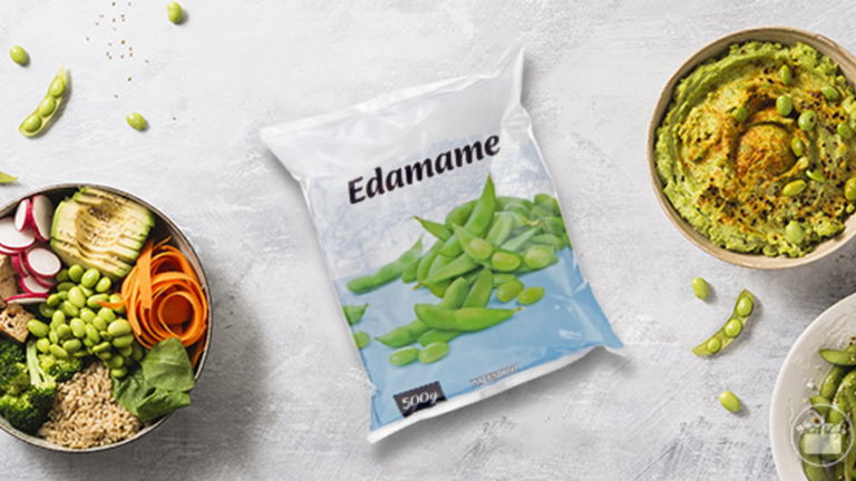 Cómo preparar el edamame de Mercadona para que quede perfecto