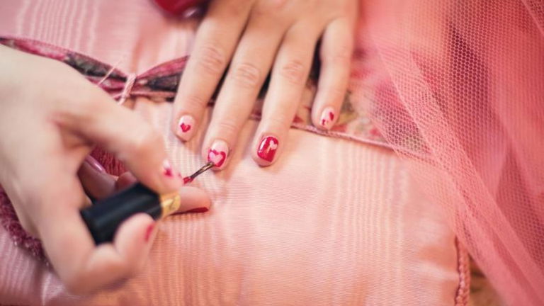 Todas las formas de uñas que puedes probar para una manicura única