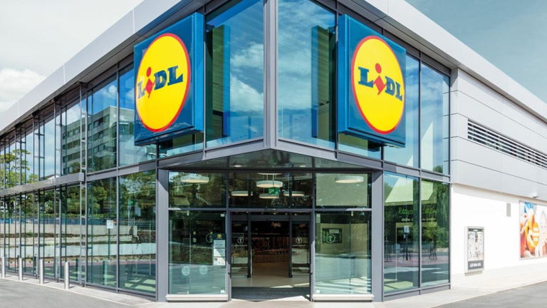 Cuánto cobra Lidl por llevarte la compra a casa