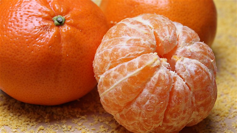 De dónde son las naranjas de Mercadona