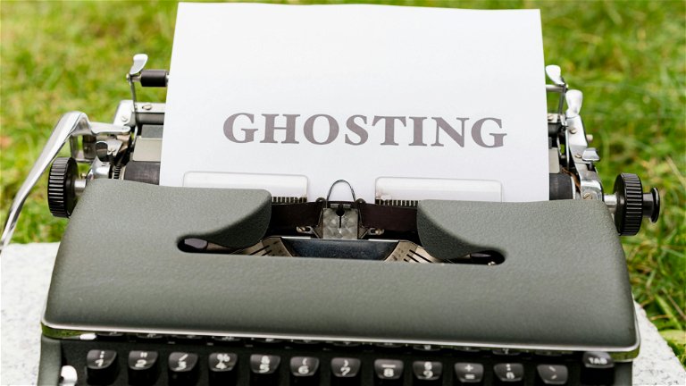 Qué es el ghosting y cómo saber si te lo están haciendo