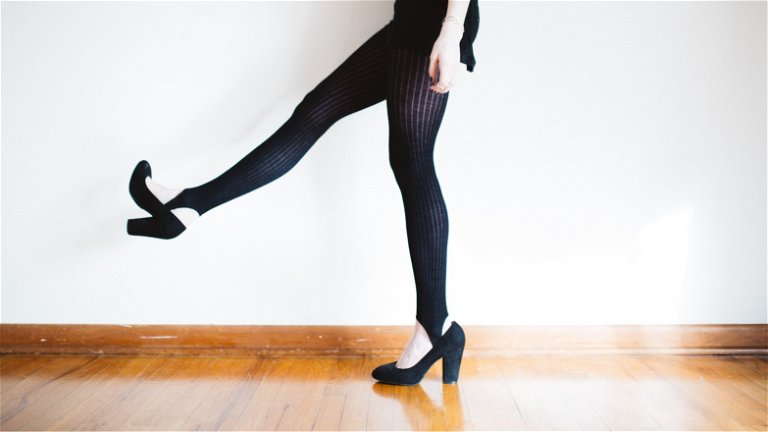 Cómo combinar los leggins para llevarlos siempre con estilo