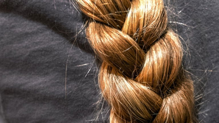 5 trenzas originales con las que destacar tu peinado